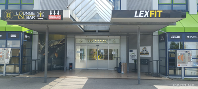 Lechpark Center