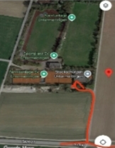 Wegbeschreibung Stockschützenplatz